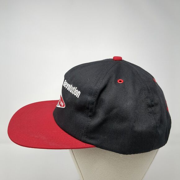 A Performance Revolution Pioneer Snapback Hat Multi One Size Adjustable - Picture 3 of 8